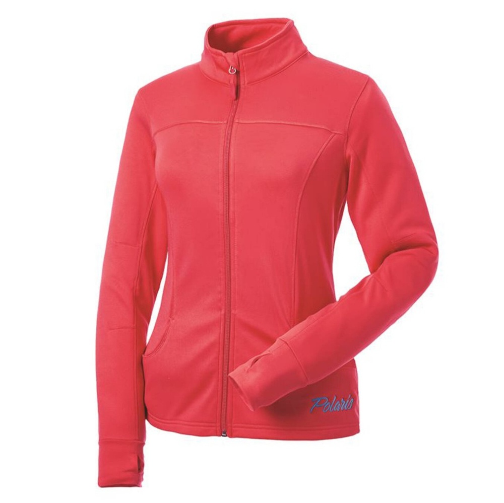 Polaris Zip Up